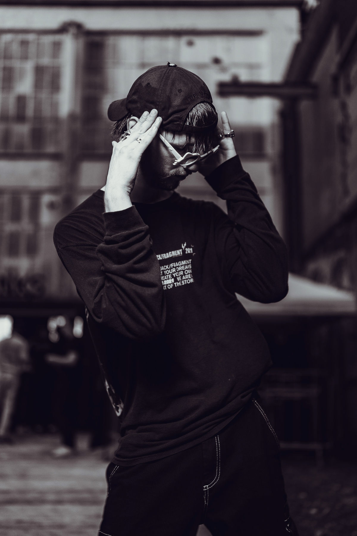 Loading... just a sec